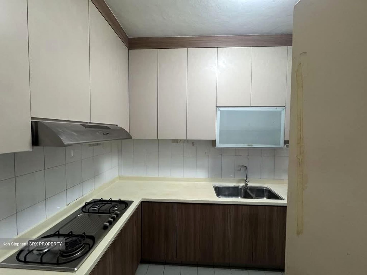 Fernwood Towers (D15), Condominium #558598391